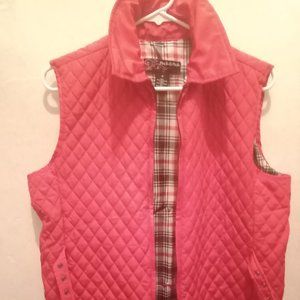 peck & peck Vest
